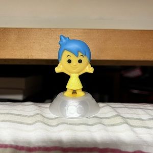 Disney 100 Happy Meal Toy Joy
